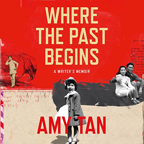 Cover of Where the Past Begins