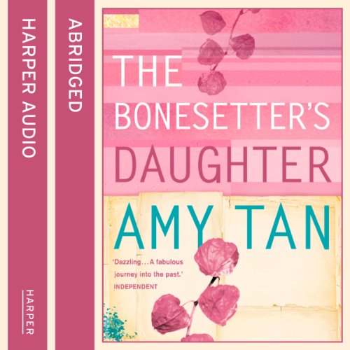 Cover of The Bonesetter’s Daughter