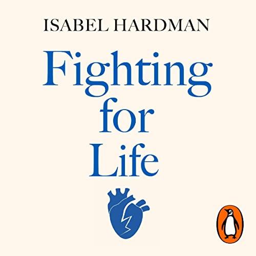 Cover of Fighting for Life