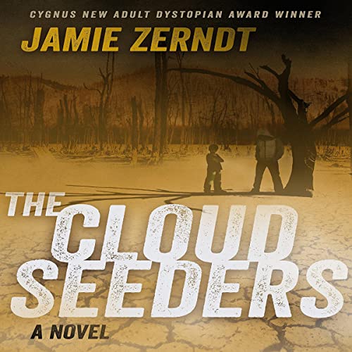 Cover of The Cloud Seeders