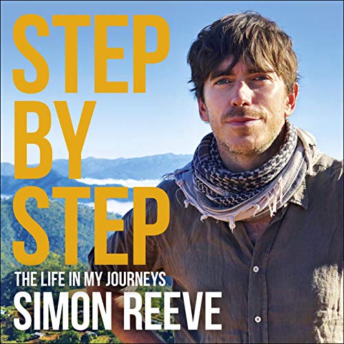 Cover of Step By Step
