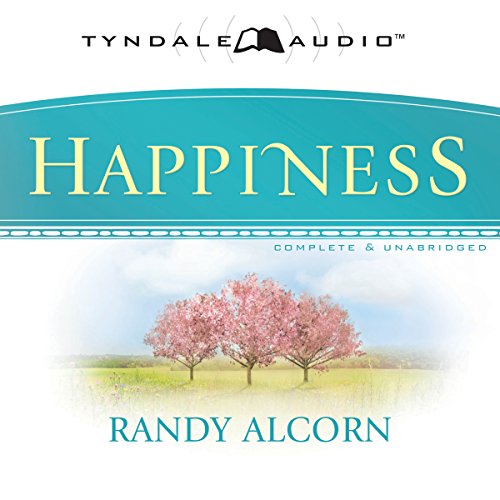 Cover of Happiness
