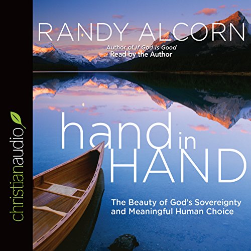 Cover of hand in Hand