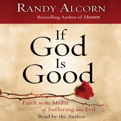 Cover of If God Is Good