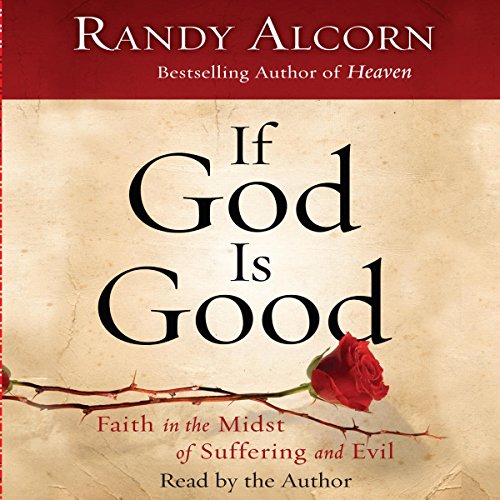 Cover of If God Is Good