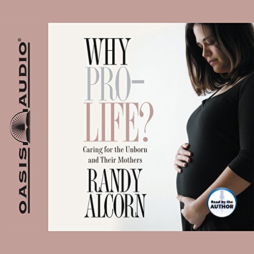 Cover of Why Pro-Life?