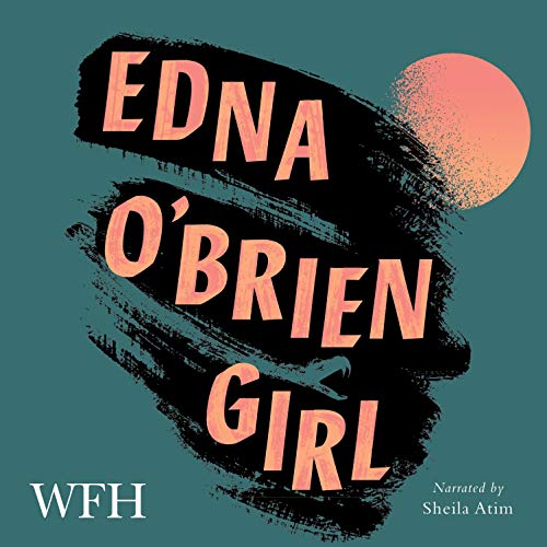 Cover of Girl