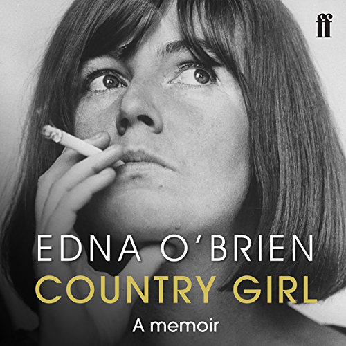 Cover of Country Girl