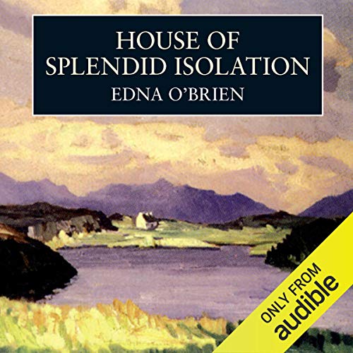 Cover of House of Splendid Isolation