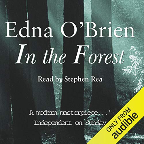 Cover of In the Forest
