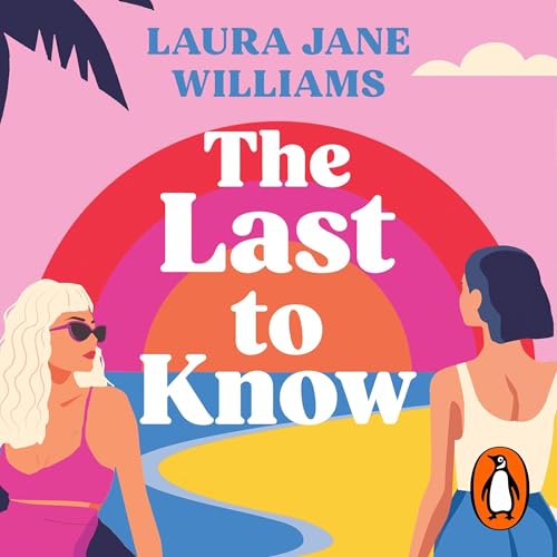 Cover of The Last to Know