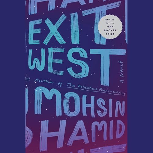 Cover of Exit West