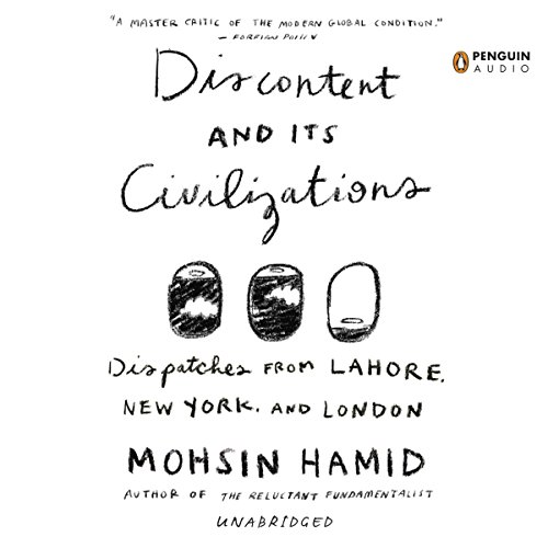 Cover of Discontent and its Civilizations