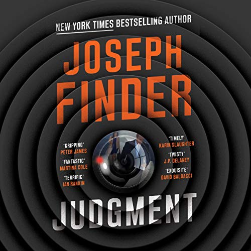 Cover of Judgment
