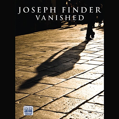 Cover of Vanished