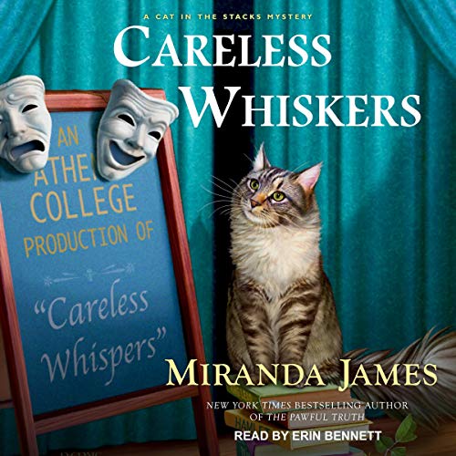 Cover of Careless Whiskers