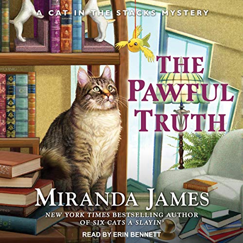 Cover of The Pawful Truth