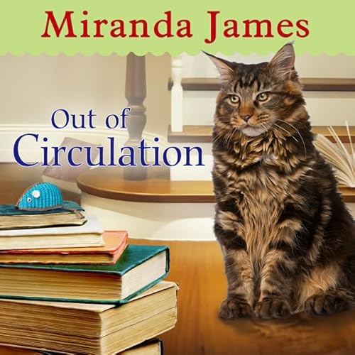 Cover of Out of Circulation