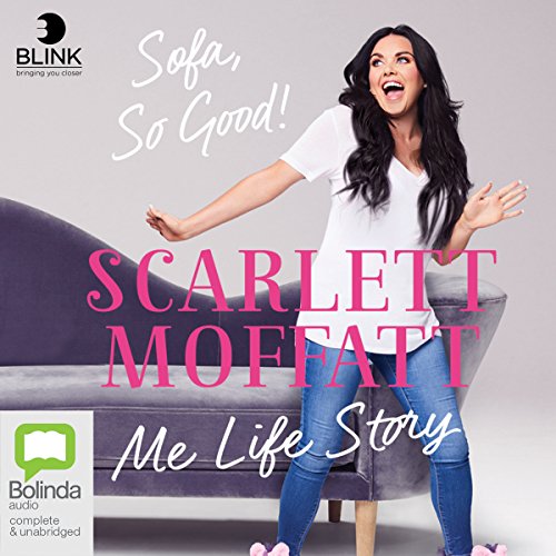 Cover of Me Life Story