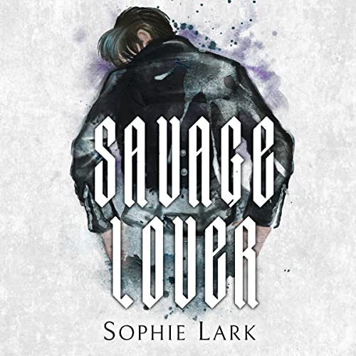 Cover of Savage Lover