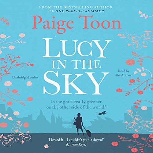Cover of Lucy in the Sky