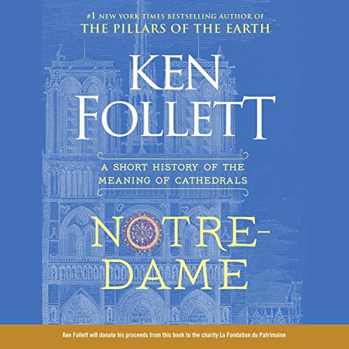 Cover of Notre-Dame