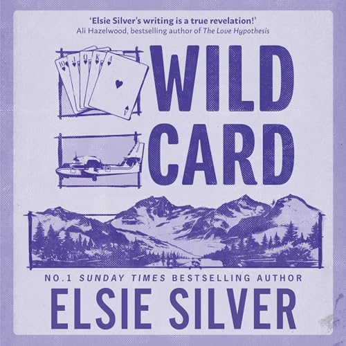 Cover of Wild Card