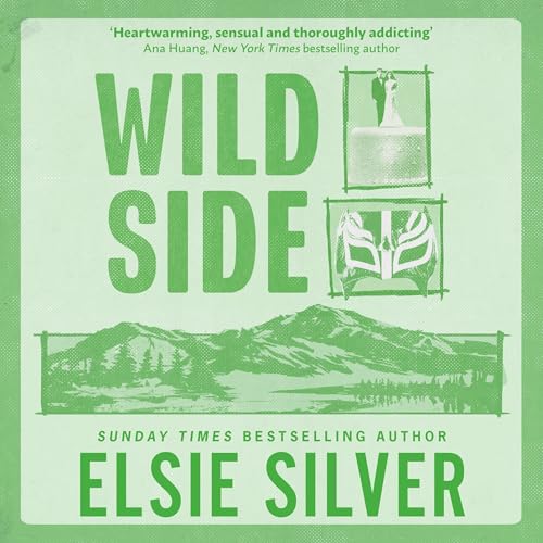 Cover of Wild Side