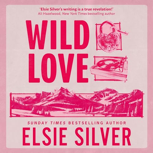 Cover of Wild Love