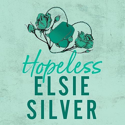 Cover of Hopeless