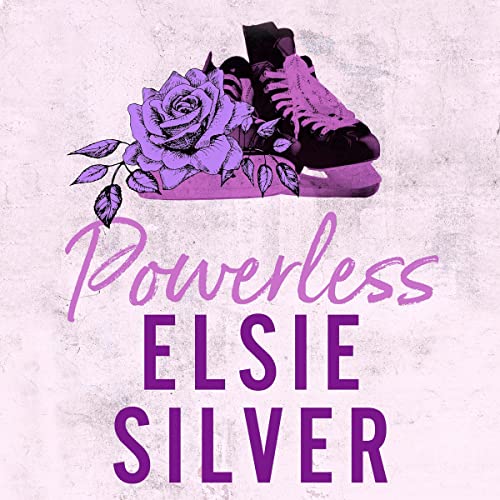 Cover of Powerless