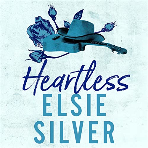 Cover of Heartless