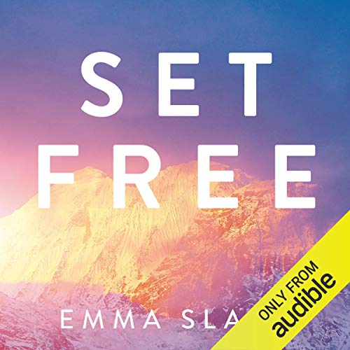Cover of Set Free