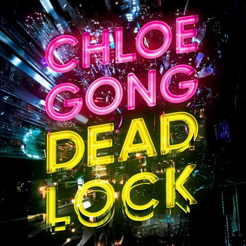 Cover of Deadlock