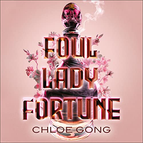 Cover of Foul Lady Fortune