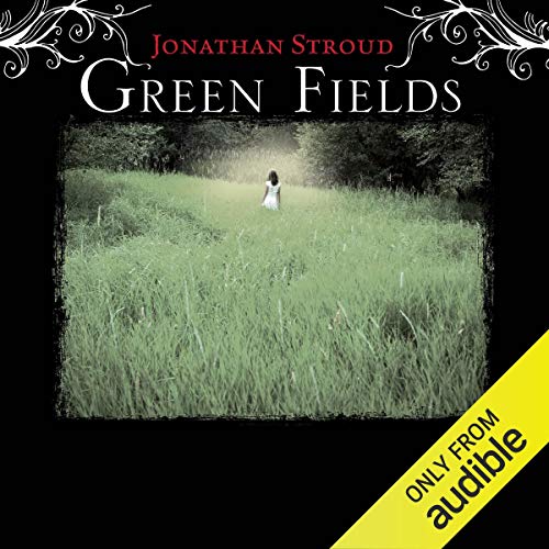 Cover of Green Fields