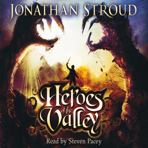 Cover of Heroes of the Valley