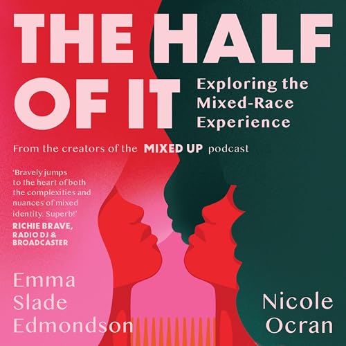 Cover of The Half of It