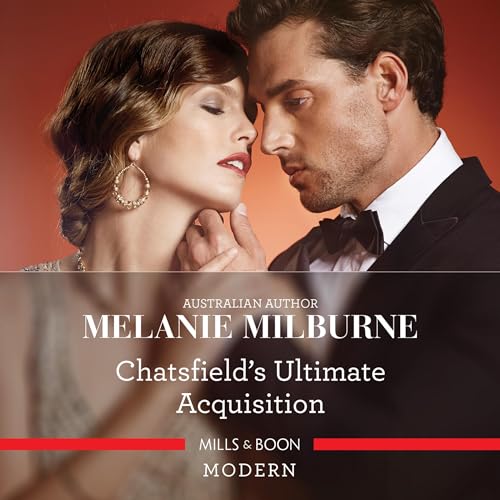 Cover of Chatsfield's Ultimate Acquisition