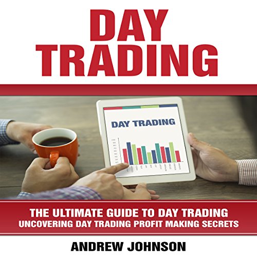 Cover of Day Trading