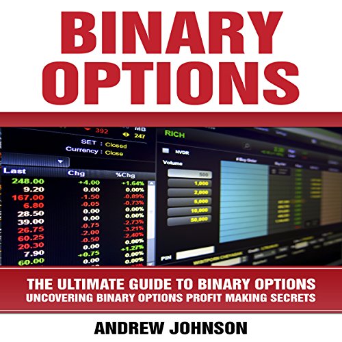 Cover of Binary Options