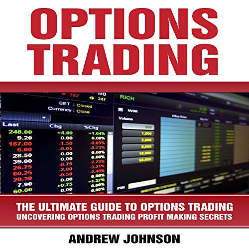 Cover of Options Trading