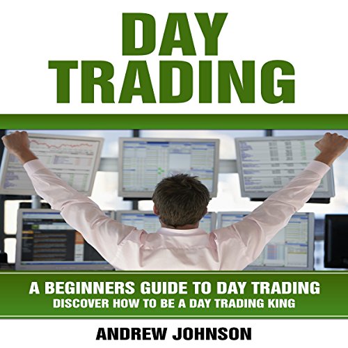 Cover of Day Trading