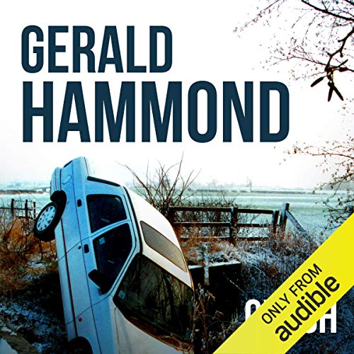 Cover of Crash