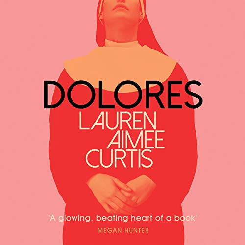 Cover of Dolores
