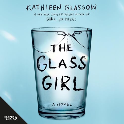Cover of The Glass Girl