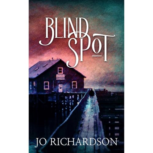 Cover of Blind Spot