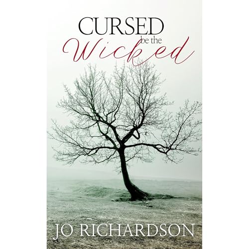 Cover of Cursed be the Wicked