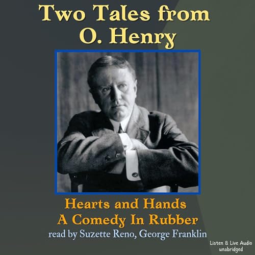 Cover of Two Tales from O. Henry