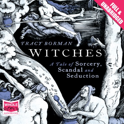 Cover of Witches